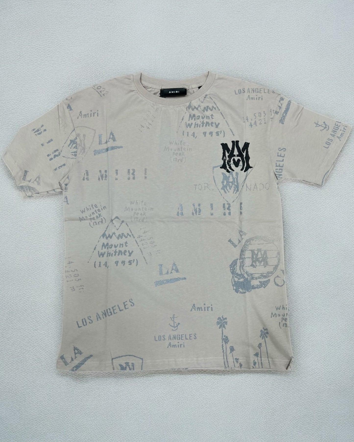 Men’s T-Shirt Cotton