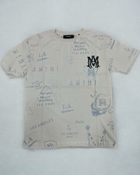 Men’s T-Shirt Cotton