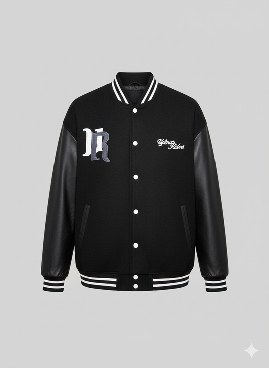 Oversize Jacket Fleece