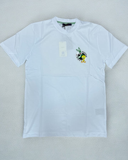 Men’s T-Shirt Cotton