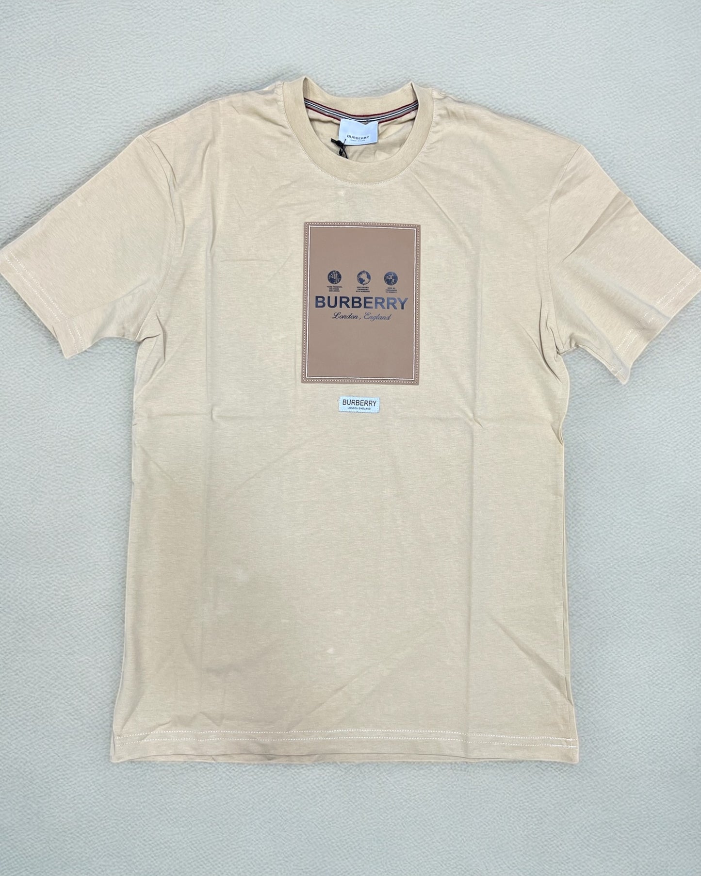Men’s T-Shirt Cotton