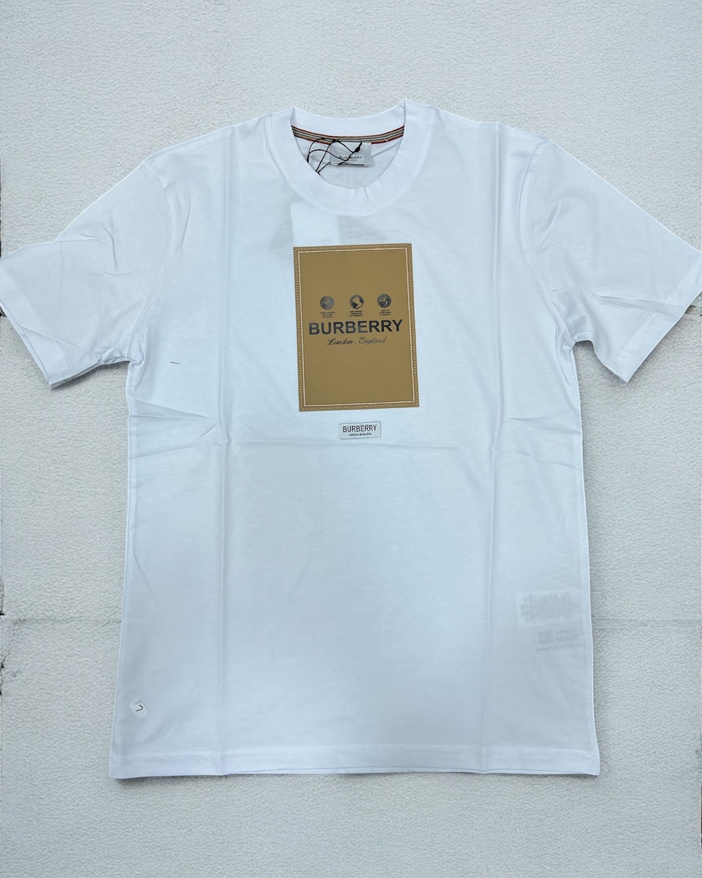 Men’s T-Shirt Cotton