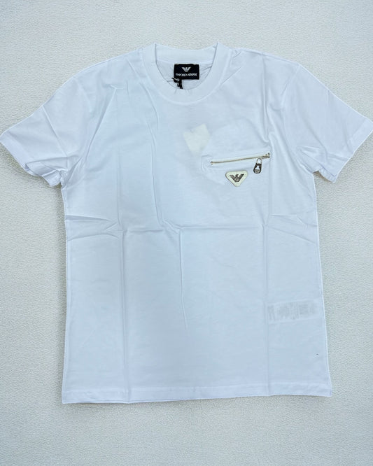 Men’s T-Shirt Cotton