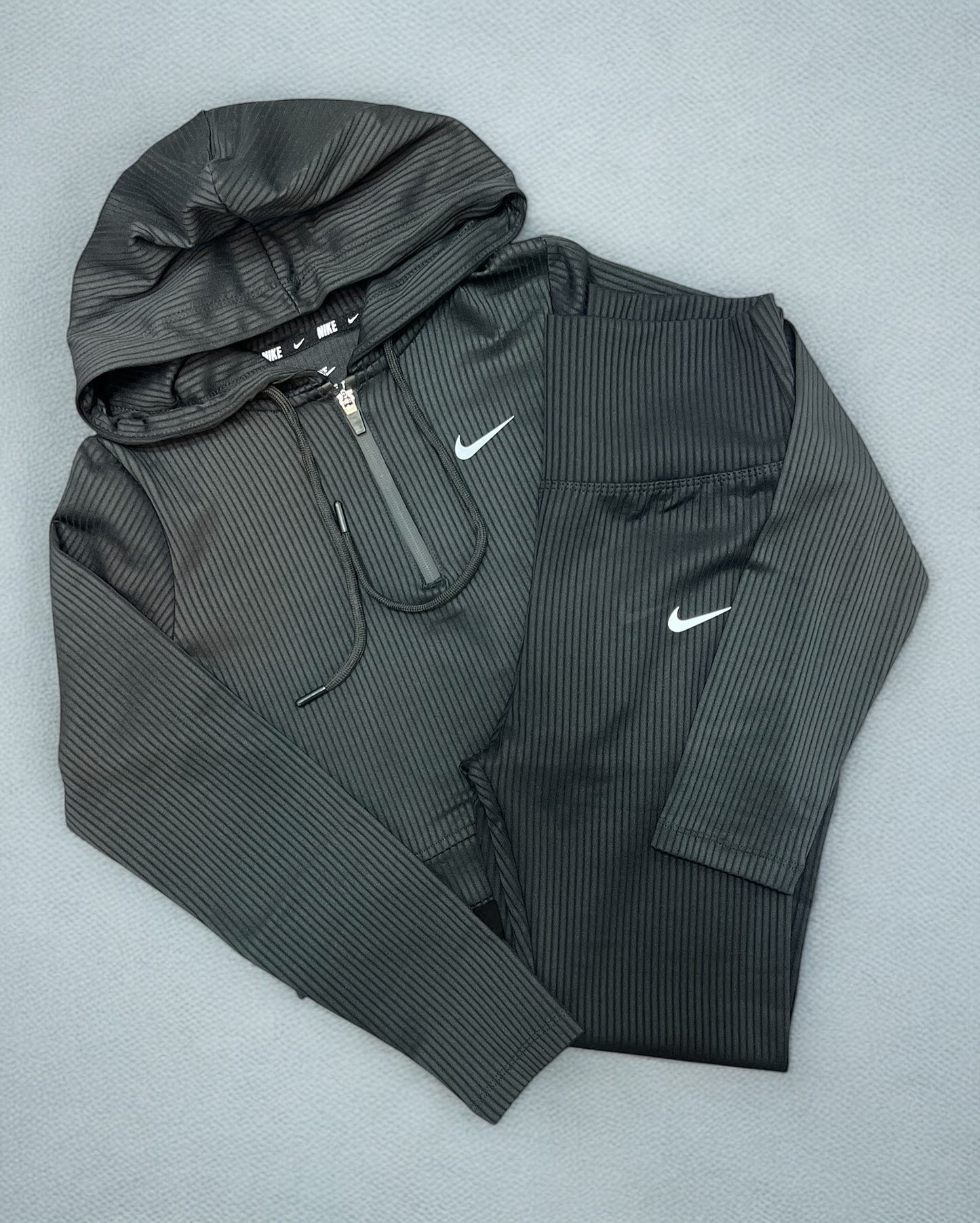 Sportswear Set Sweater with Pant