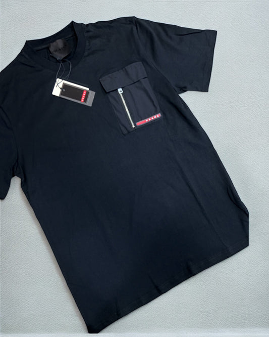 Men’s T-Shirt Cotton