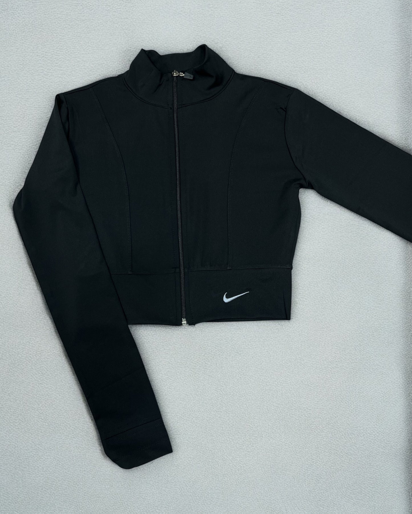 Sportswear Jacket full zip for Gym