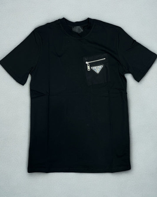 Men’s T-Shirt Cotton