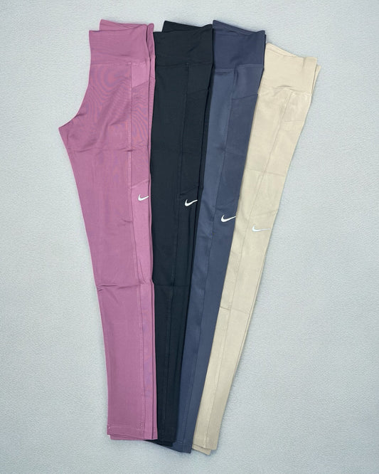 Sportswear Legging Multicolors