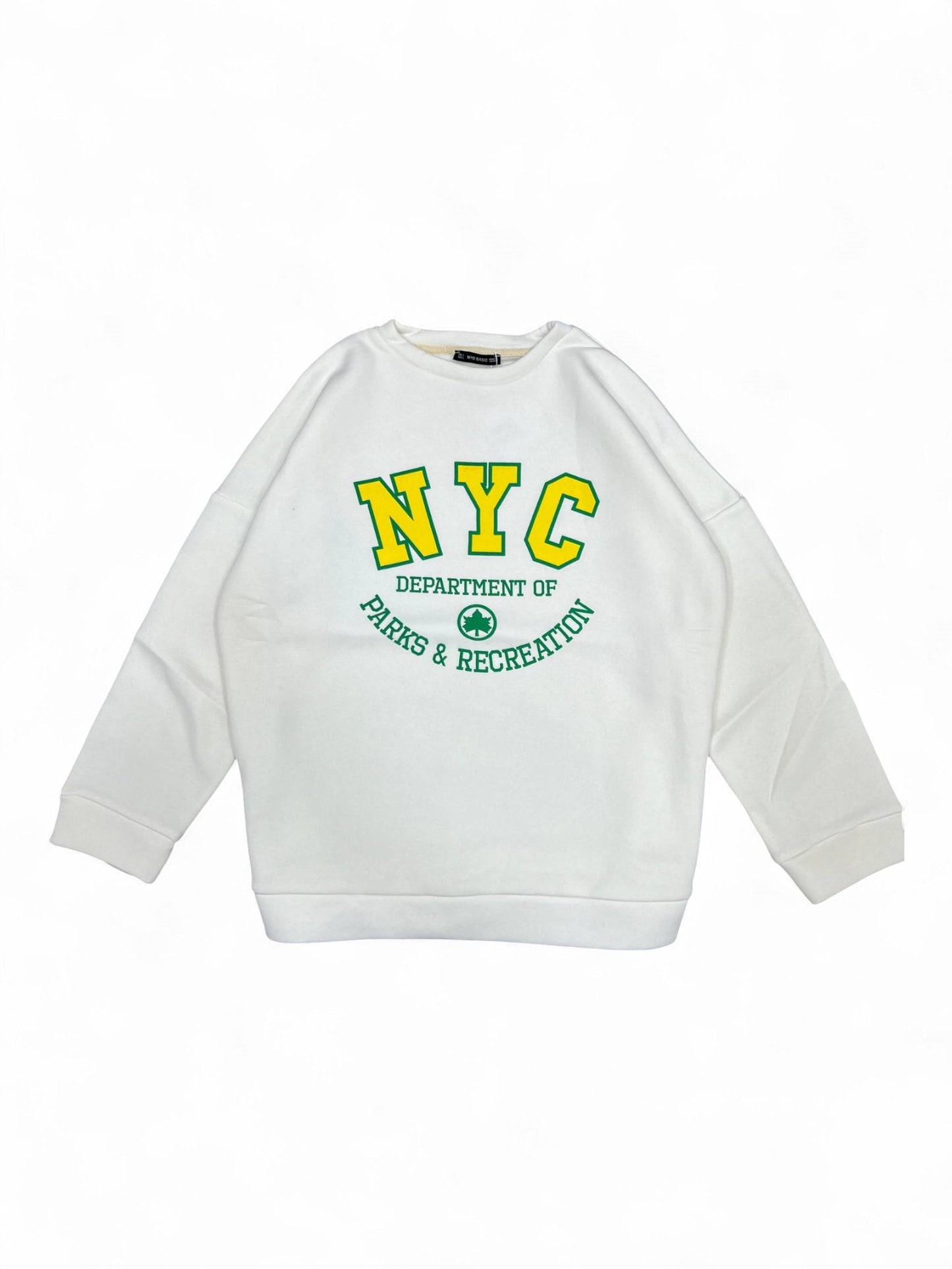 Oversize Women Sweater