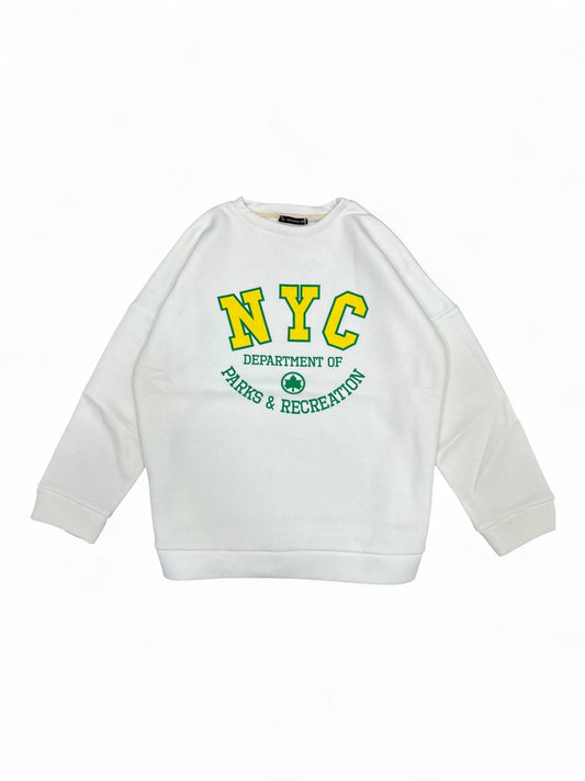 Oversize Women Sweater