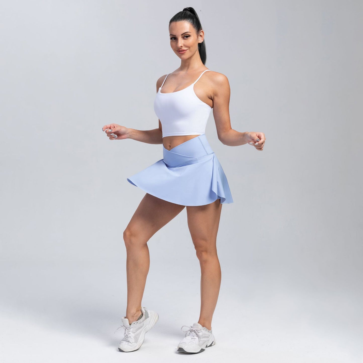 Yoga Shorts.