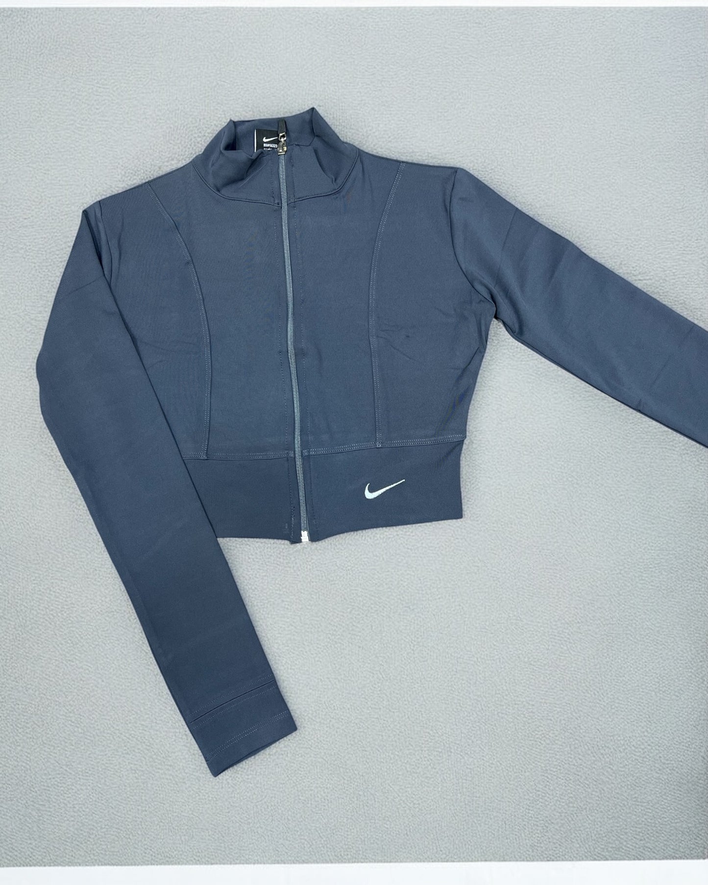 Sportswear Jacket full zip for Gym