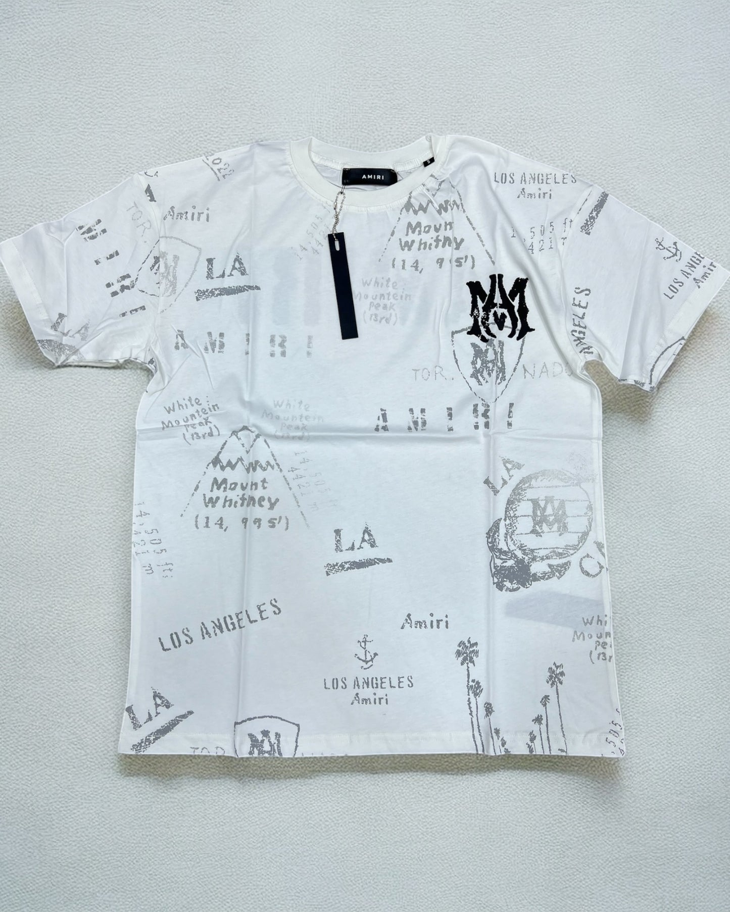 Men’s T-Shirt Cotton