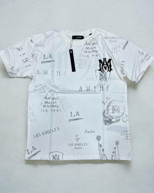 Men’s T-Shirt Cotton
