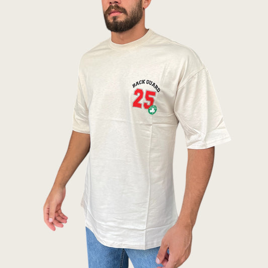 Men’s T-Shirt Cotton