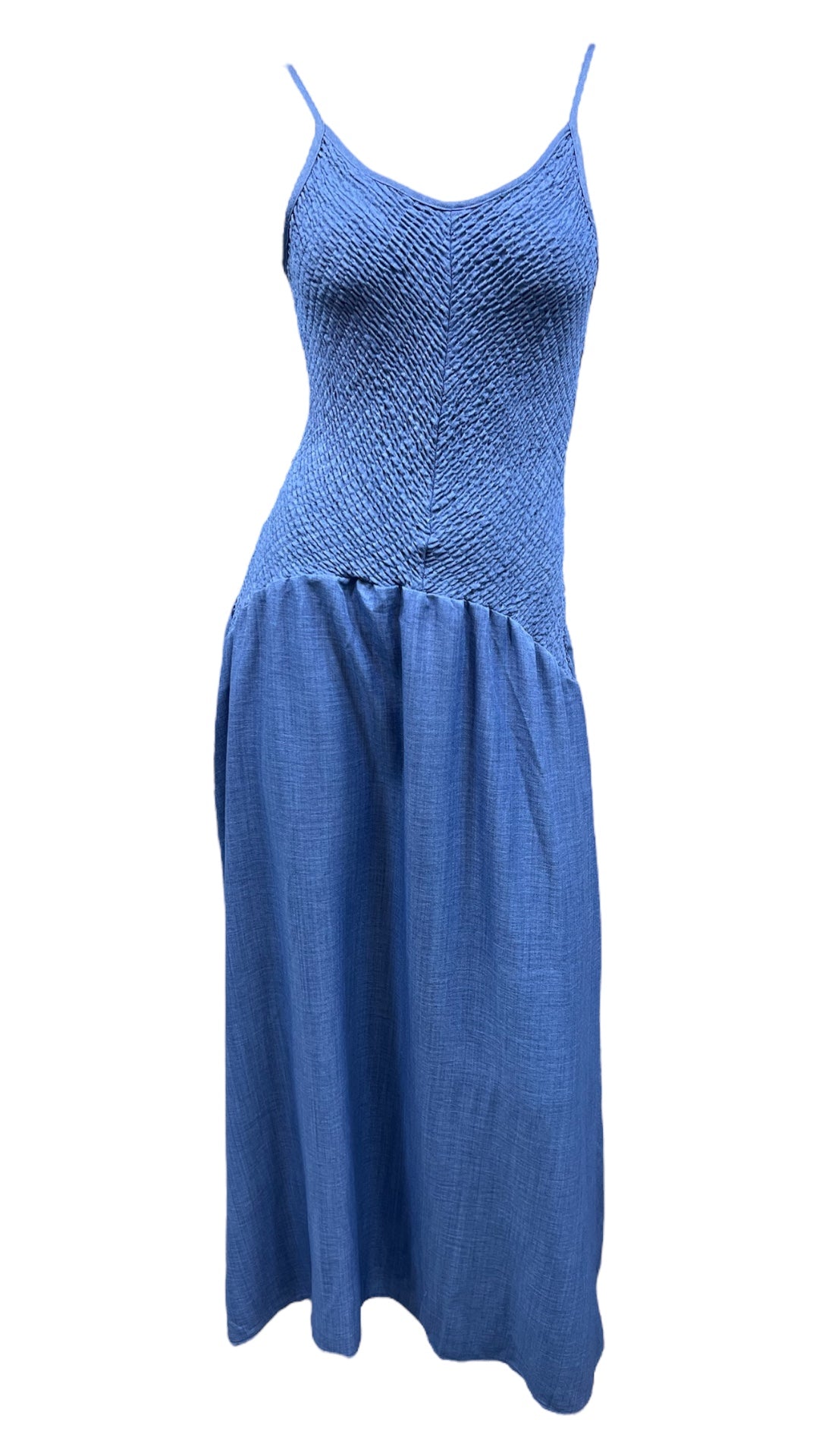 Women’s dress cotton