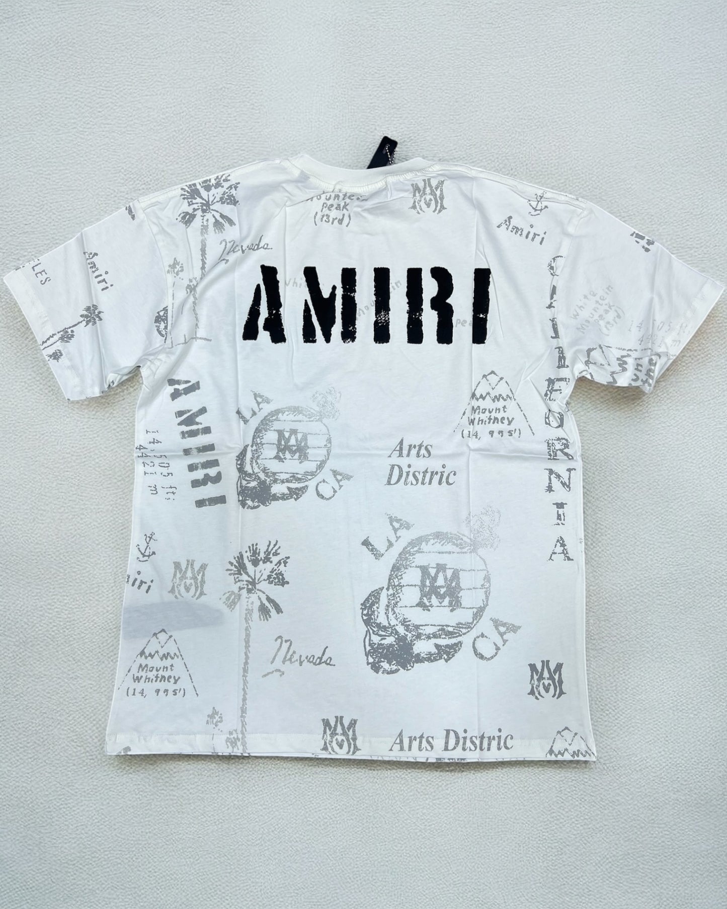 Men’s T-Shirt Cotton