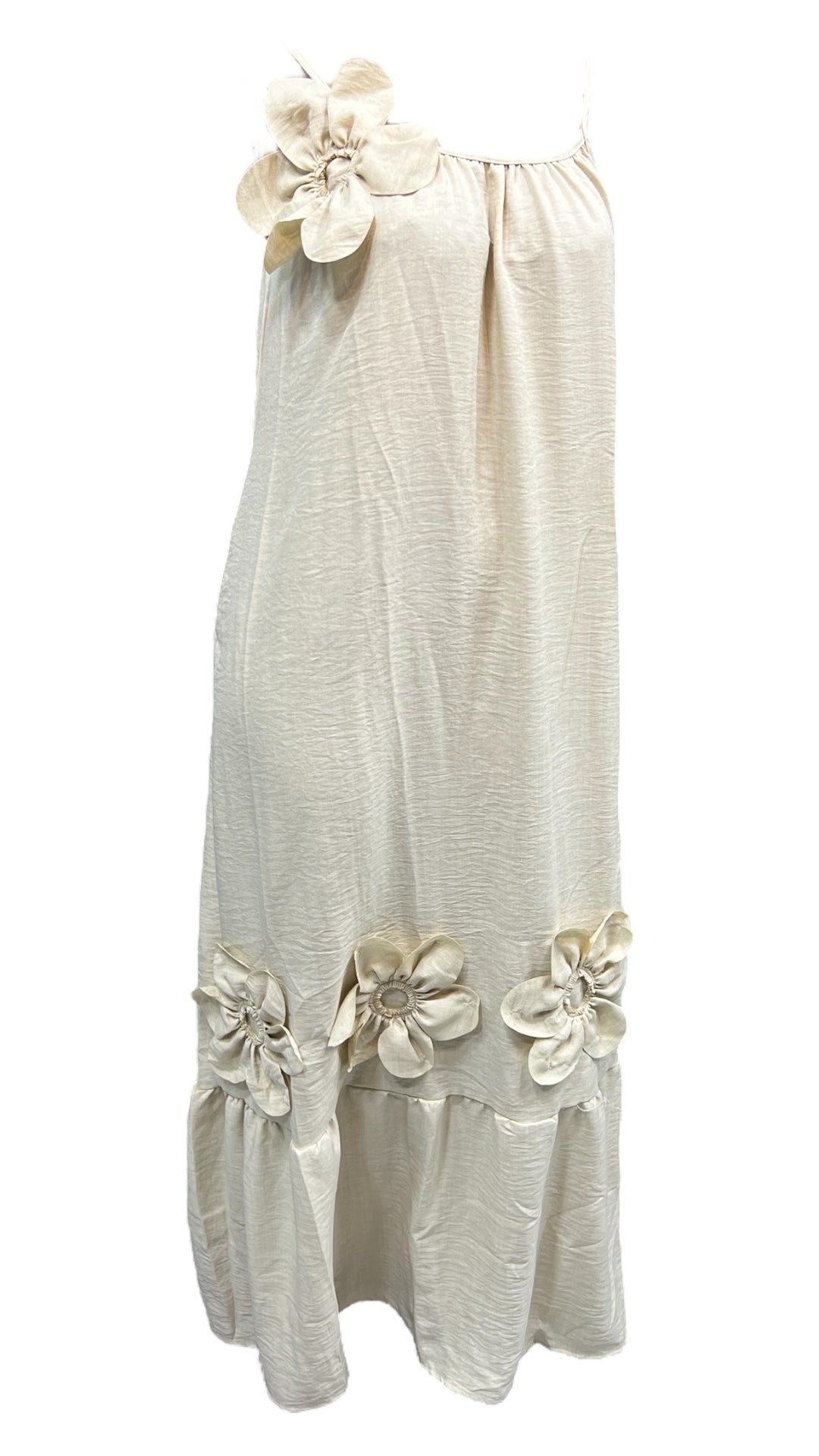 Women’s dress cotton