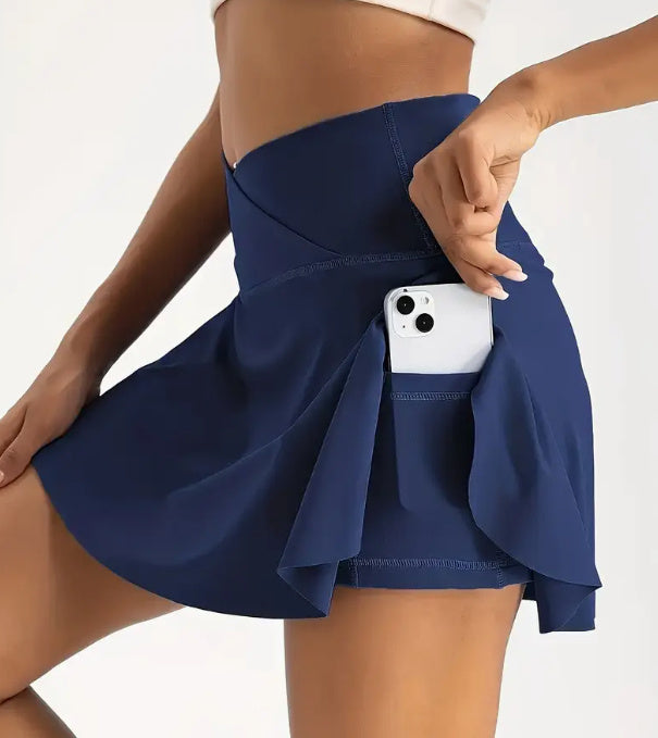 Yoga Shorts.
