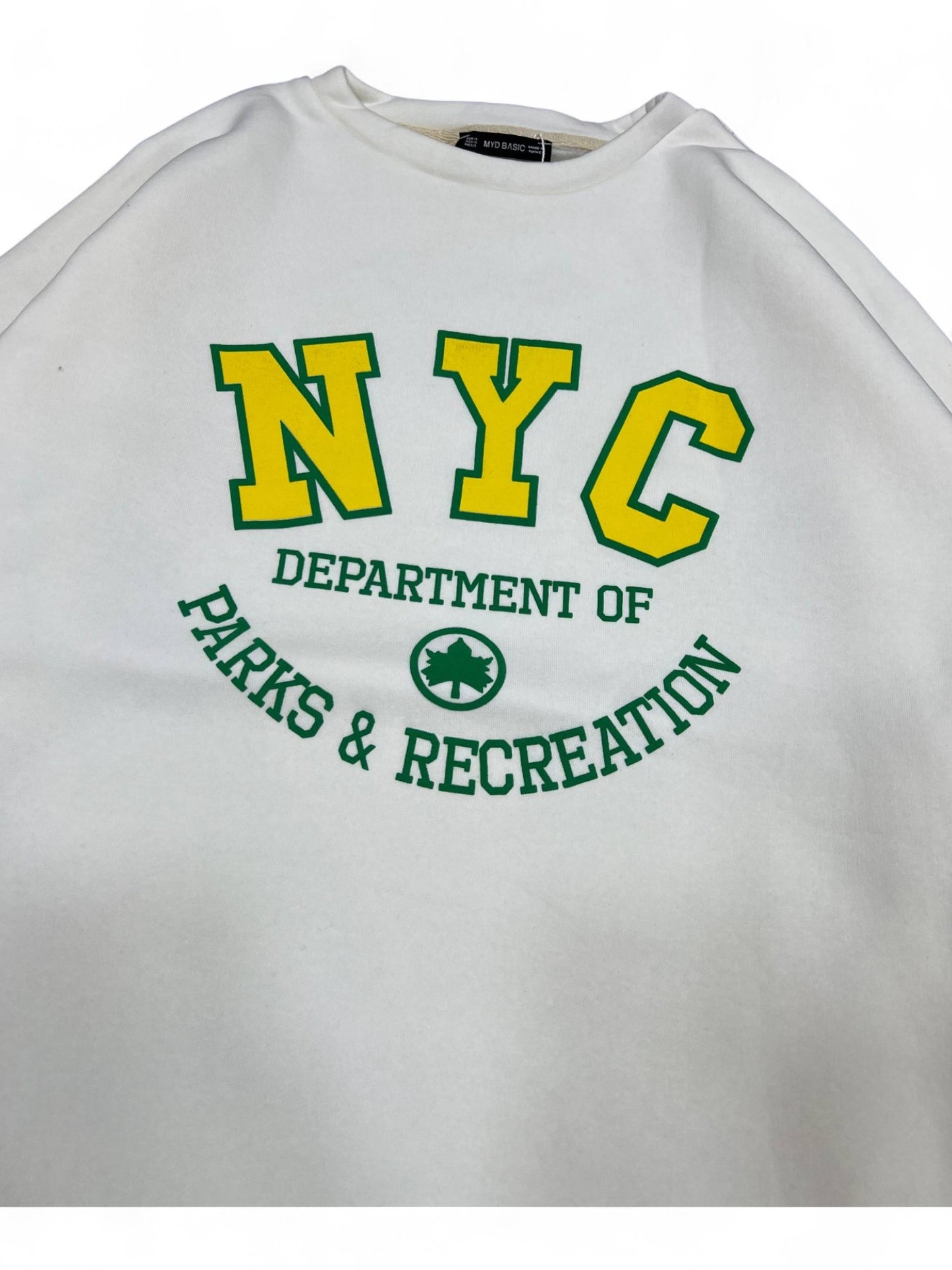 Oversize Women Sweater