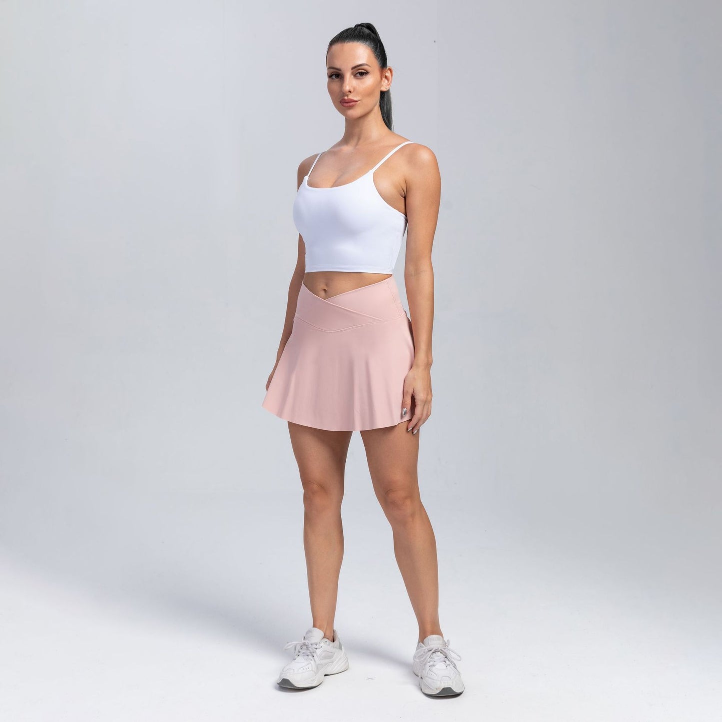 Yoga Shorts.
