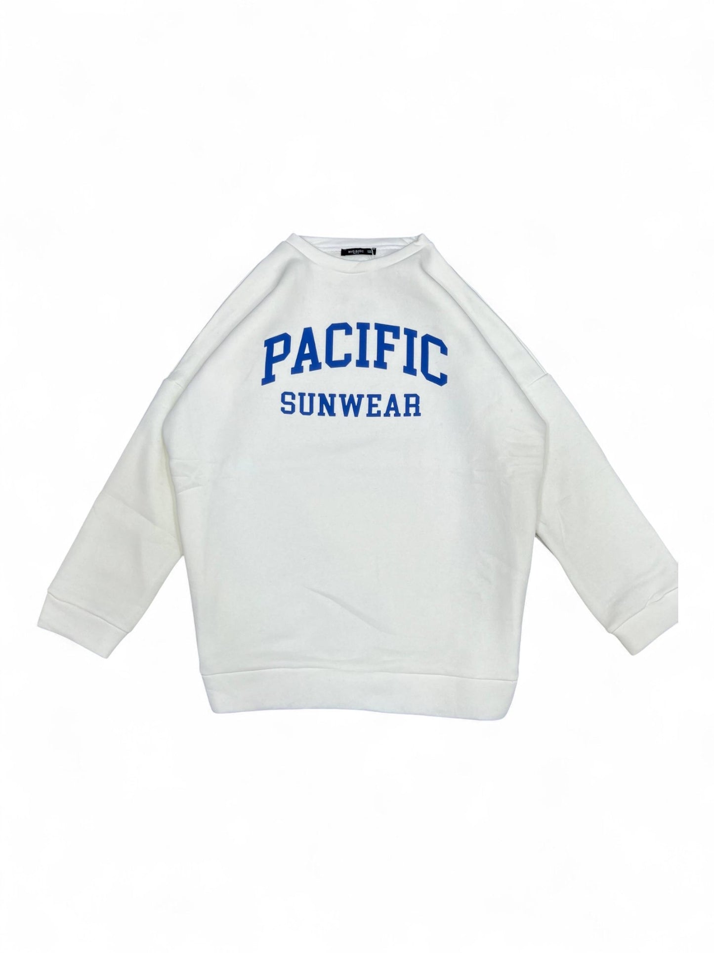 Oversize Women Sweater