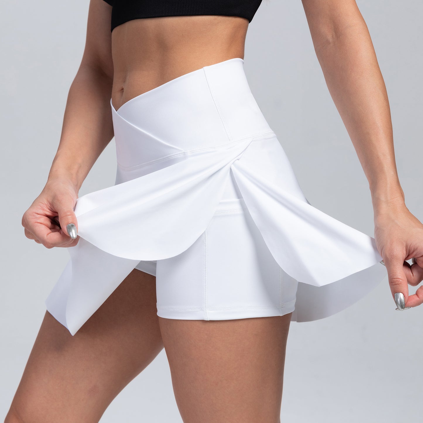 Yoga Shorts.