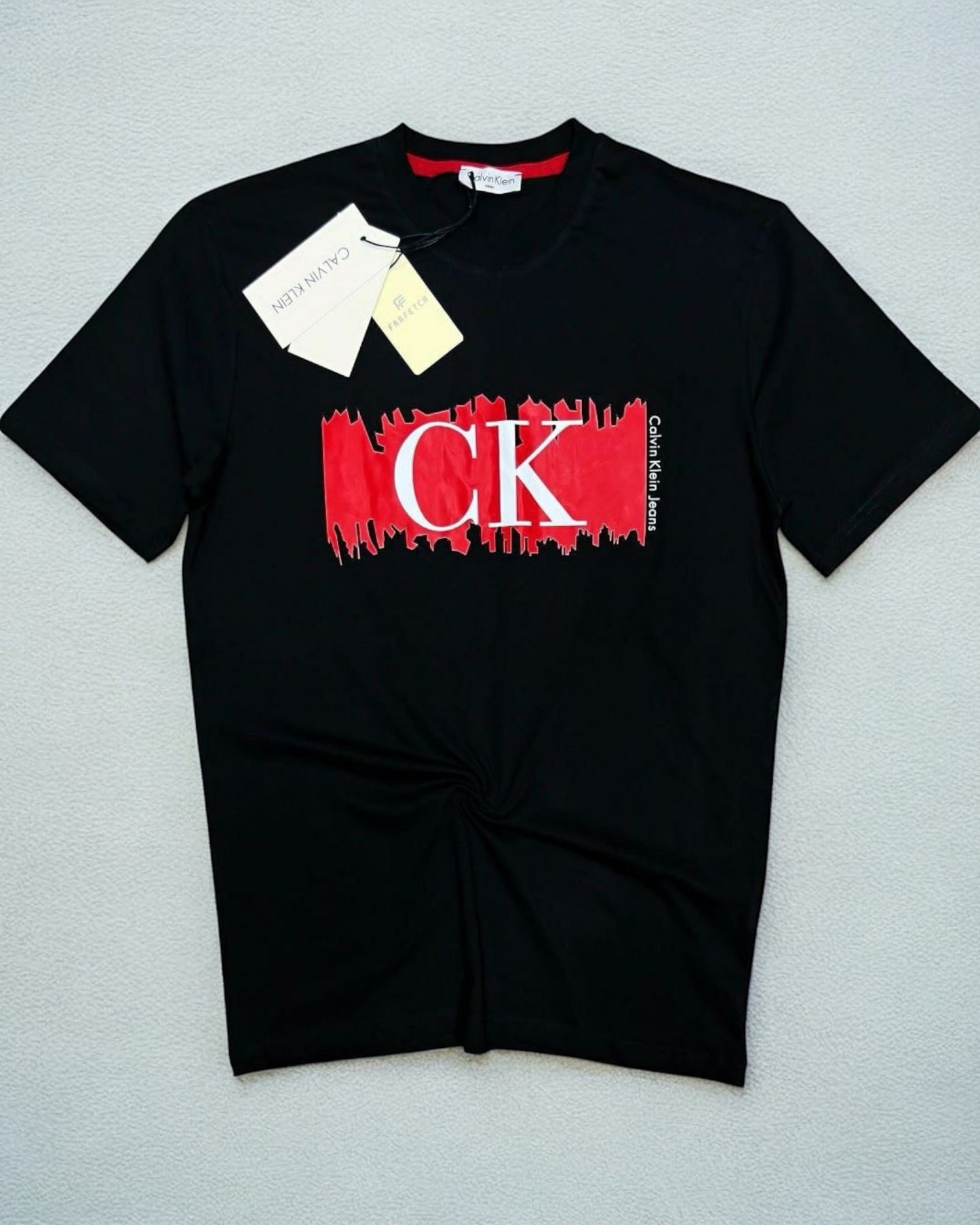 Men’s T-Shirt Cotton