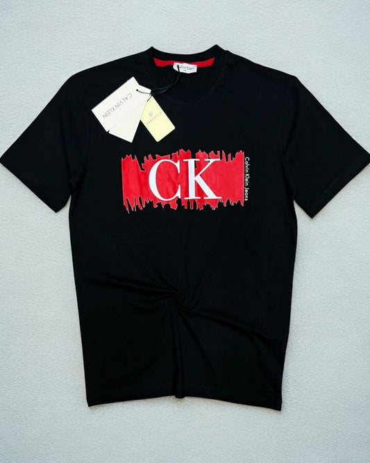 Men’s T-Shirt Cotton