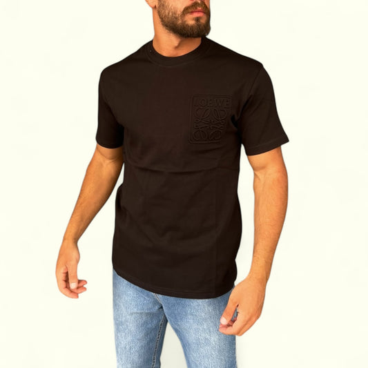 Men’s T-Shirt Cotton