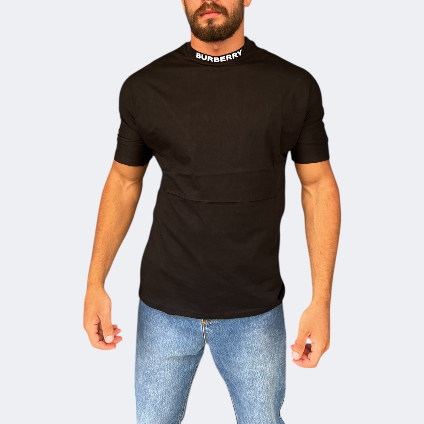Men’s T-Shirt Cotton
