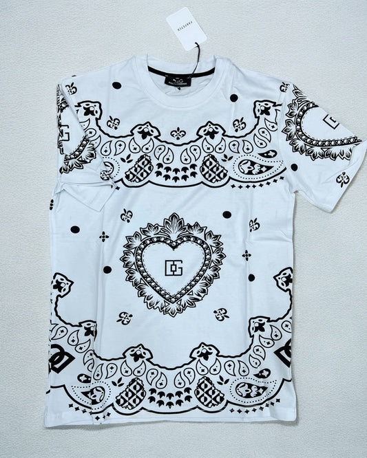 Men’s T-Shirt Cotton