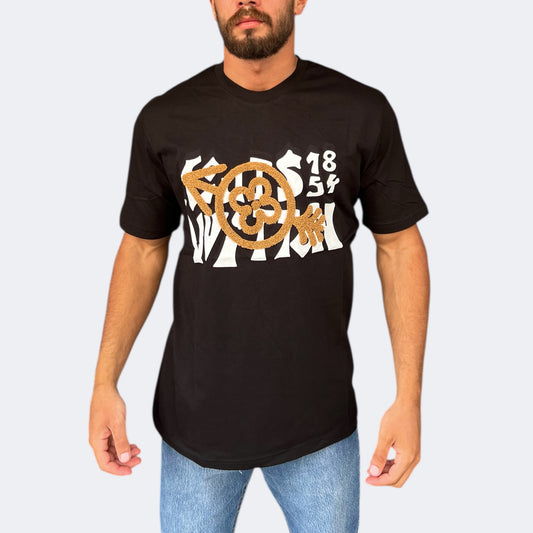 Men’s T-Shirt Cotton