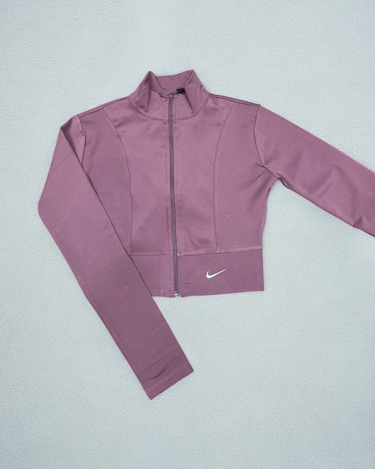 Sportswear Jacket full zip for Gym
