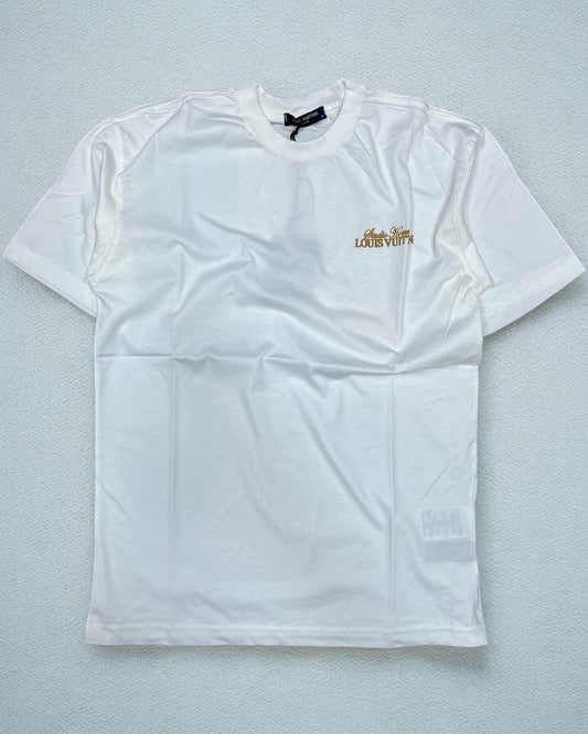 Men’s T-Shirt Cotton