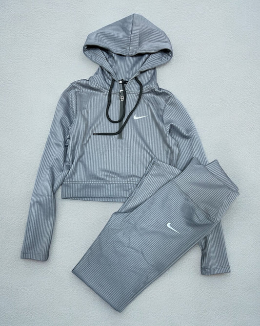 Sportswear Set Sweater with Pant