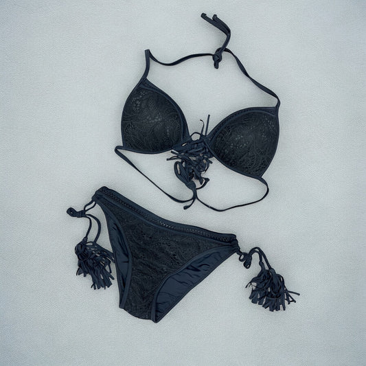 Lux Swimwear Set Bikinis