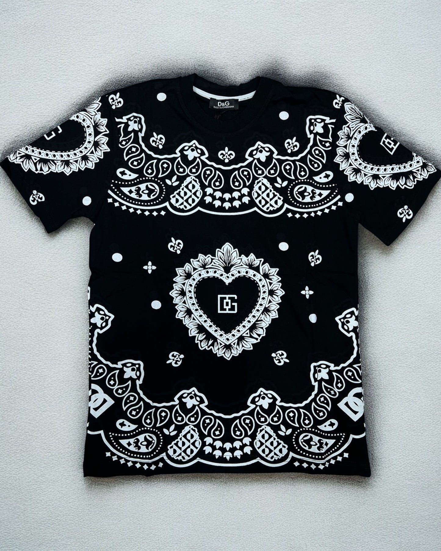 Men’s T-Shirt Cotton