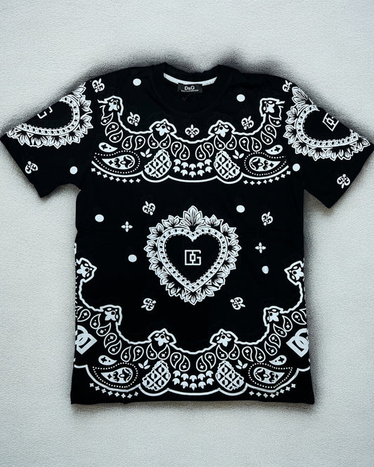 Men’s T-Shirt Cotton
