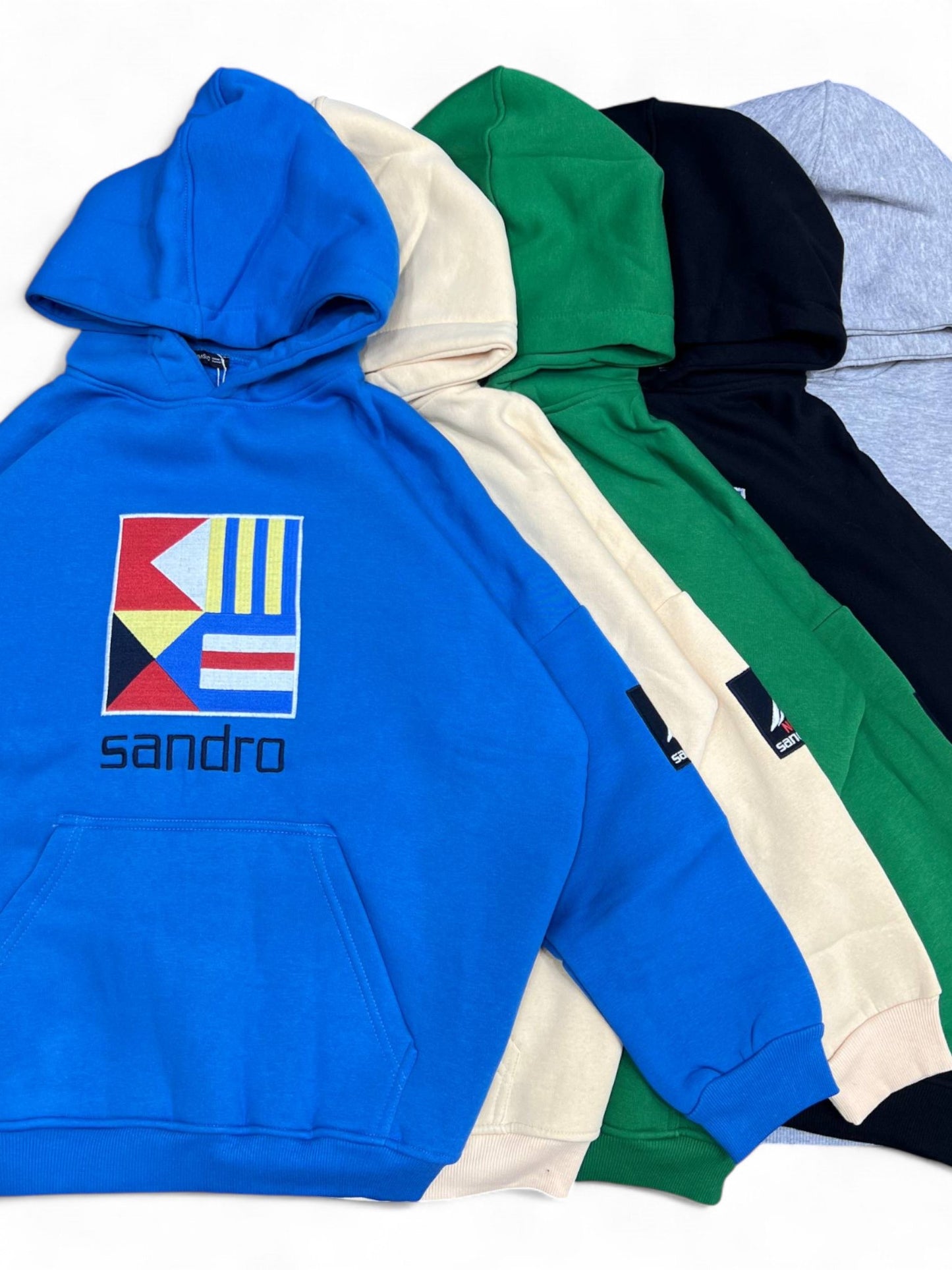 Oversize women sweater