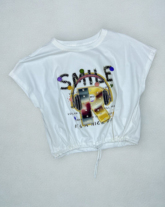 CropTop Cotton