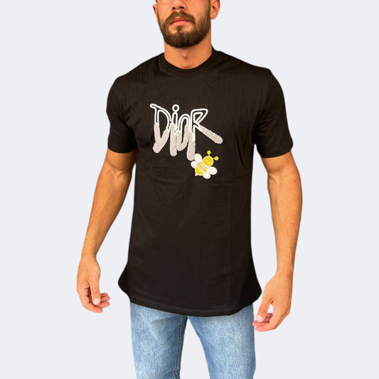 Men’s T-Shirt Cotton