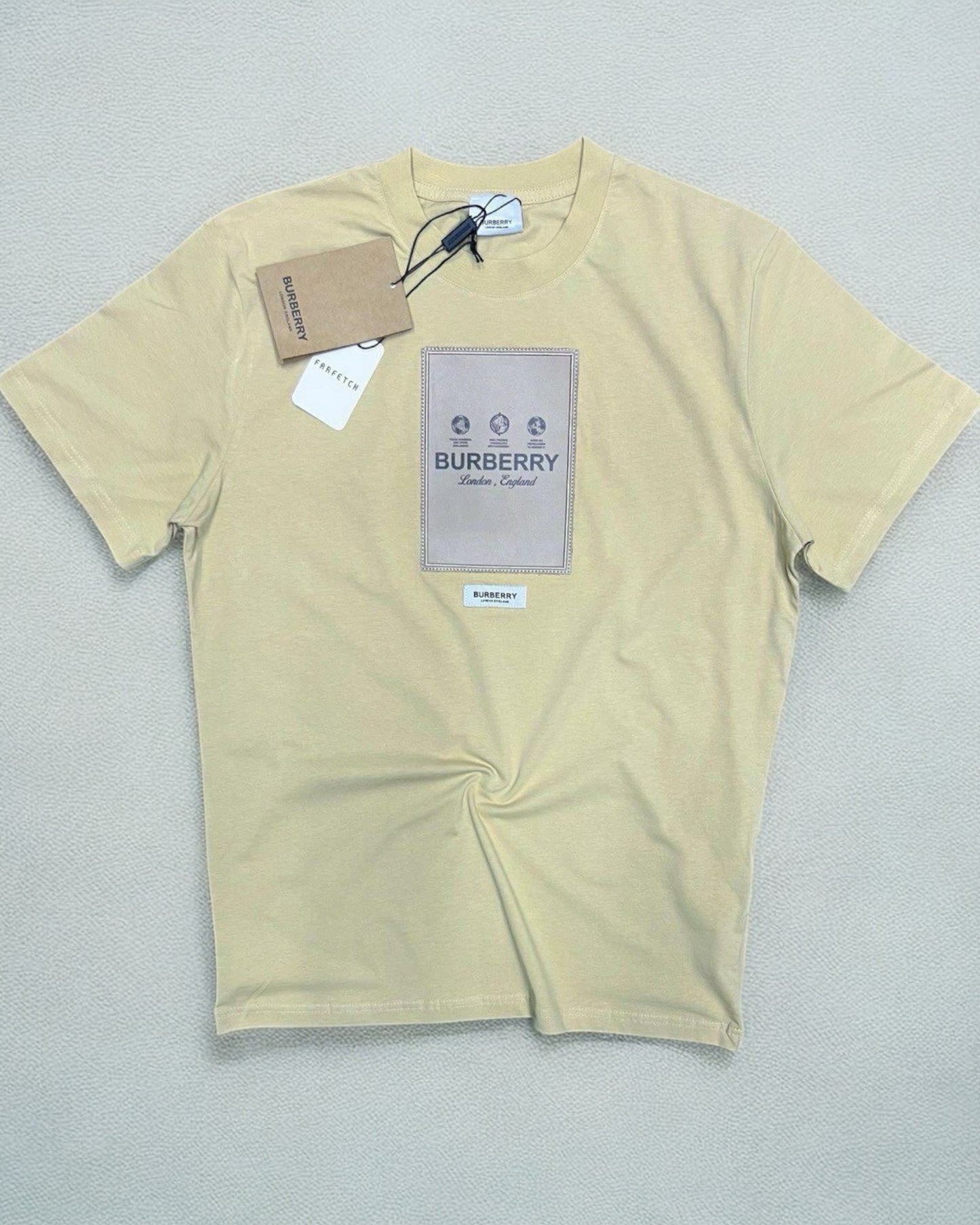 Men’s T-Shirt Cotton