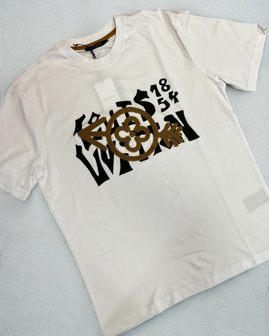 Men’s T-Shirt Cotton