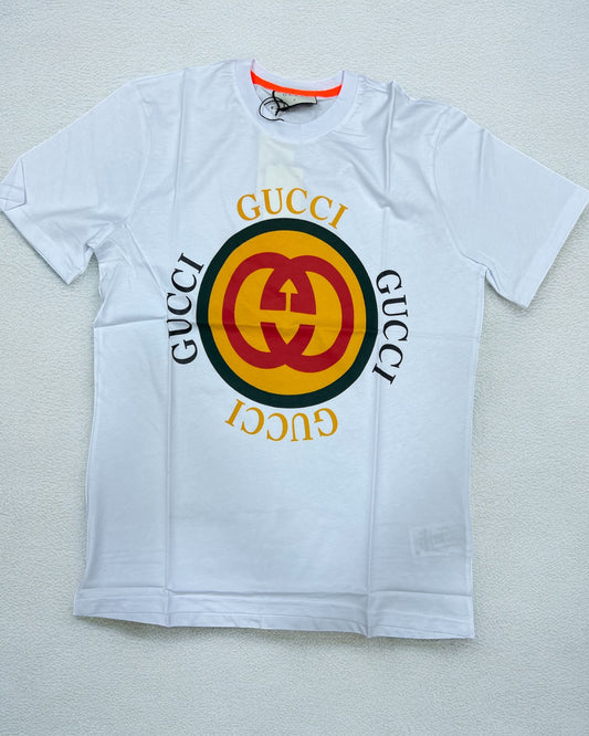 Men’s T-Shirt Cotton