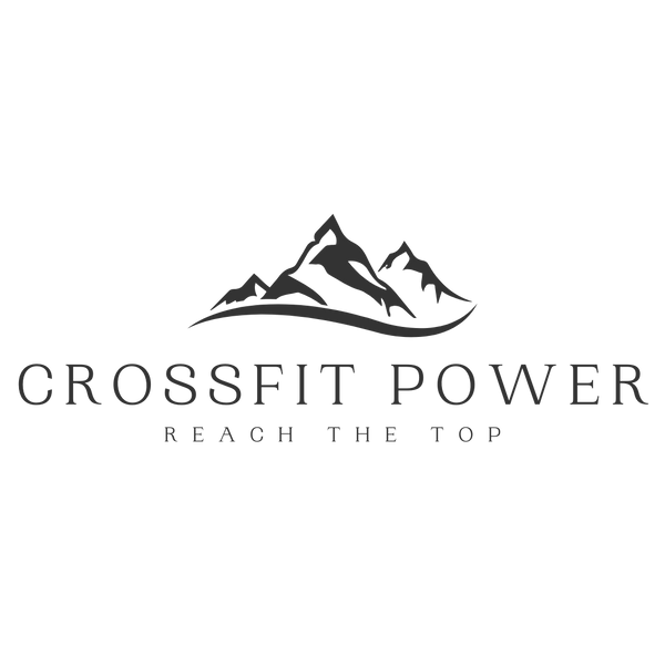 Crossfit Power