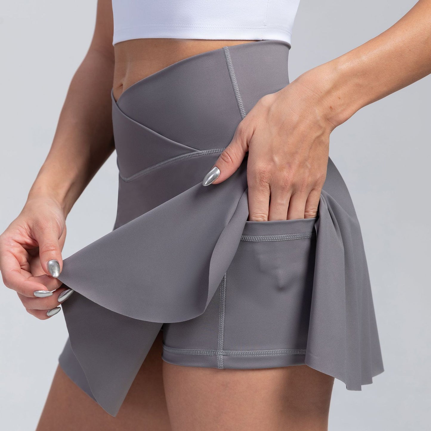 Yoga Shorts.