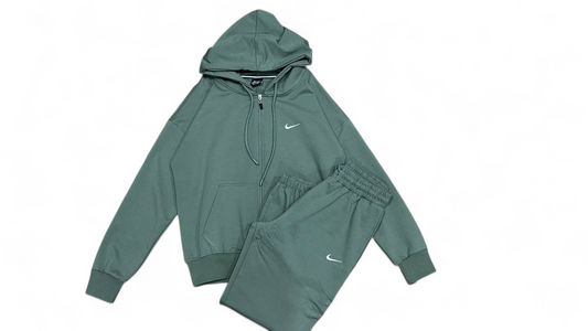 Women Long Sleeve Set