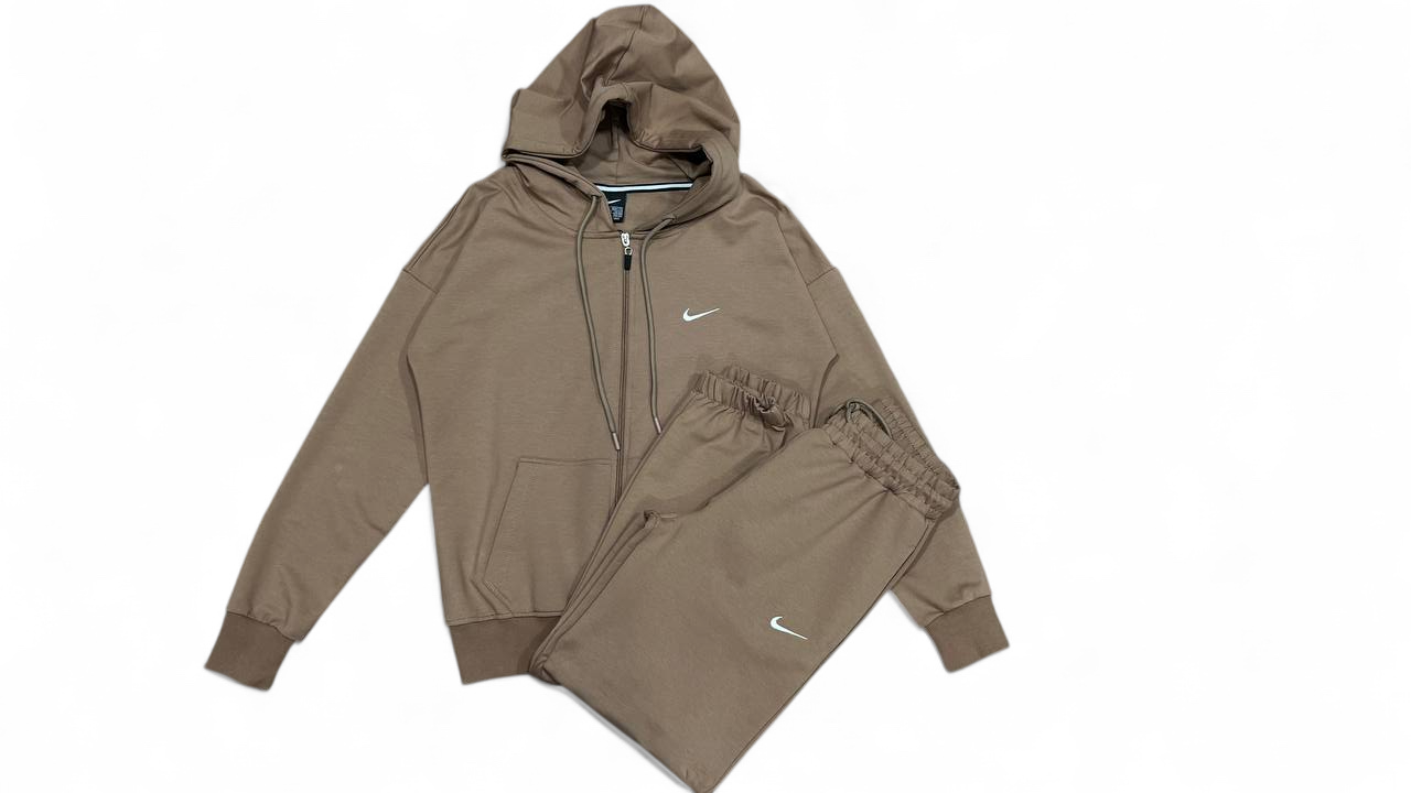 Women Long Sleeve Set